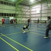 Image result for Henfield Dist Badminton Club