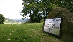 Image result for Monmouth Golf Club