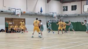 Image result for Arrows Basketball Club