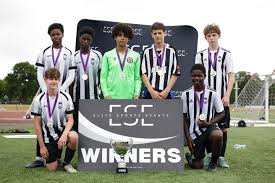 Image result for Elite Football Surrey