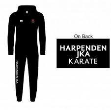 Image result for Harpenden JKA Karate