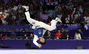 Image result for Park Place Olympic Tkd
