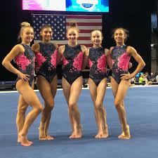 Image result for Weybridge Gymnastics