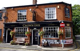 Image result for Northenden Social Club