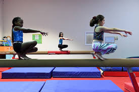Image result for Mk Springers Gymnastics Club