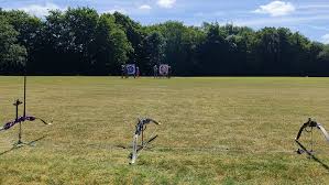 Image result for Merdon Bowmen Archery Club