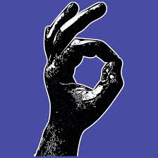 Image result for 666 hand sign