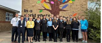 Image result for Sawtry Cc