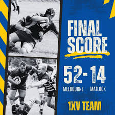 Image result for Matlock Rufc