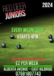 Image result for Red Deer Bowling Club