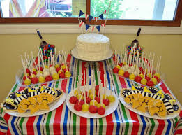 Home Interior Party