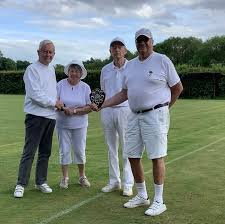 Image result for Ashby Croquet Club At Moira Miners Welfare