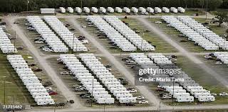 Image result for Camp FEMA