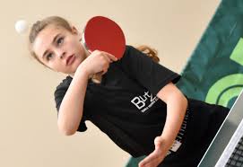 Image result for Batts Table Tennis Club