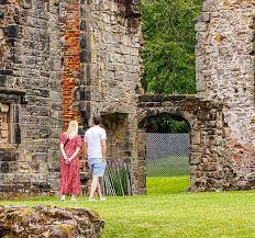 Image result for Ashby Castle Octopush Club