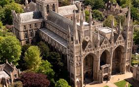 Image result for Peterborough