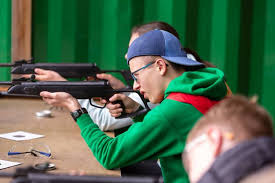Image result for Maidstone Rifle and Pistol Club