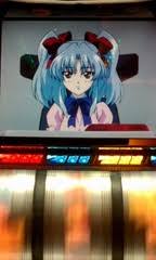 「ゴート・ホーリー 機動戦艦ナデシコ」の画像検索結果