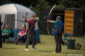 Image result for Nicssa Archery Club