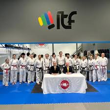 Image result for Utf Taekwondo Cymru Cardiff