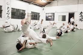 Image result for Melbourne Judo Club