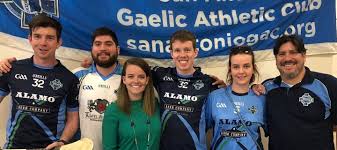 Image result for Ballerin Gaelic Athletic Club