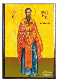 Image result for Sfântul Grigore Barbarigo