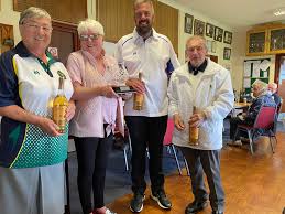 Image result for Fochabers Bowling Club