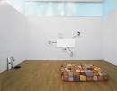 Mike Kelley Installation View