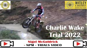 Image result for Witley & District M C C