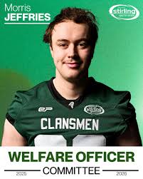 Image result for Stirling Clansmen