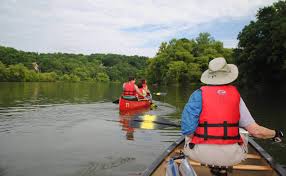 Image result for Itchen South District Scout Canoe Centre