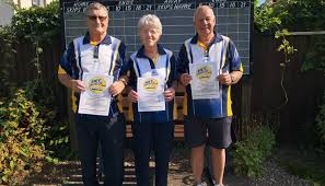 Image result for Quorn Mills Bowls Club