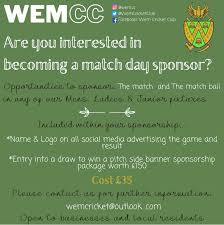 Image result for Wem Cc