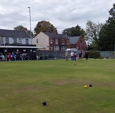 Image result for Kingsthorpe Nondescripts Bowls Club
