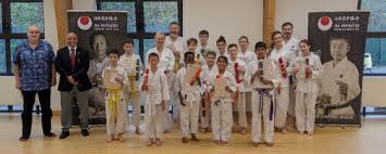 Image result for Orpington Shotokan Karate Club