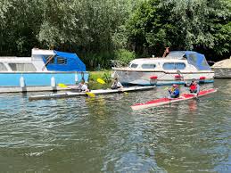 Image result for Bishops Stortford Canoe Club