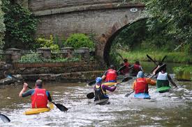 Image result for Runcorn Canoe Club