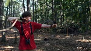 Image result for Field Archery at SWAC