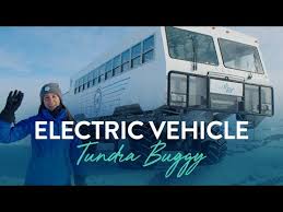 Image result for tundra buggy