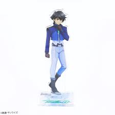 「刹那・F・セイエイ」の画像検索結果