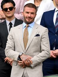 Image result for david beckham