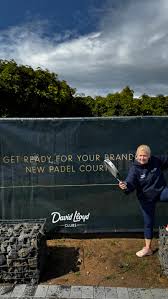 Image result for David Lloyd (Leeds) Badminton Club