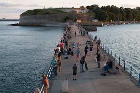 Image result for Weymouth Angling Society