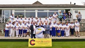Image result for Glenfarg-Arngask Bowling Club