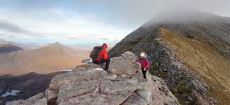 Image result for Braes Of Fife Mountaineering Club