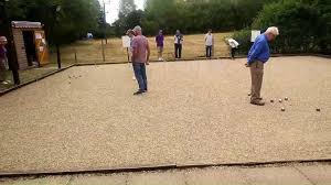 Image result for Brickendon Petanque Boules Club