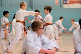 Image result for North Yorkshire Goju Ryu Karate Club
