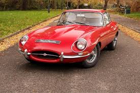 Image result for Regency Red 1968 Jaguar