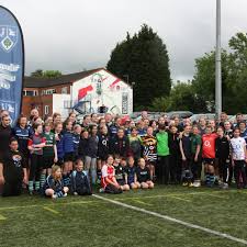 Image result for Leicester Forest Rfc